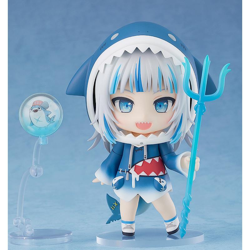 【新品未開封】ねんどろいど ホロライブプロダクション がうる・ぐら ねんどろいど ホロライブプロダクション がうる・ぐら 【新品