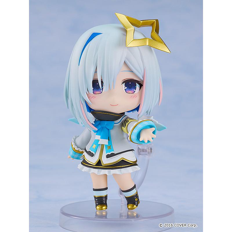ねんどろいど ホロライブプロダクション 天音かなた 【新品・在庫品