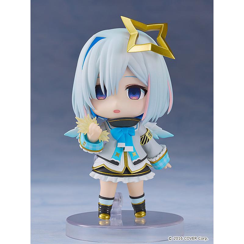 ねんどろいど ホロライブプロダクション 天音かなた 【新品