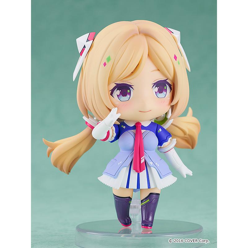 ねんどろいど ホロライブプロダクション アキ・ローゼンタール 【予約商品】｜deform-shop｜03