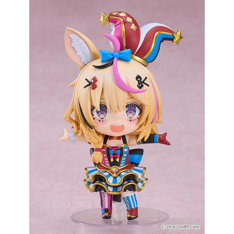 ねんどろいど ホロライブプロダクション 尾丸ポルカ 【予約商品】｜deform-shop｜02