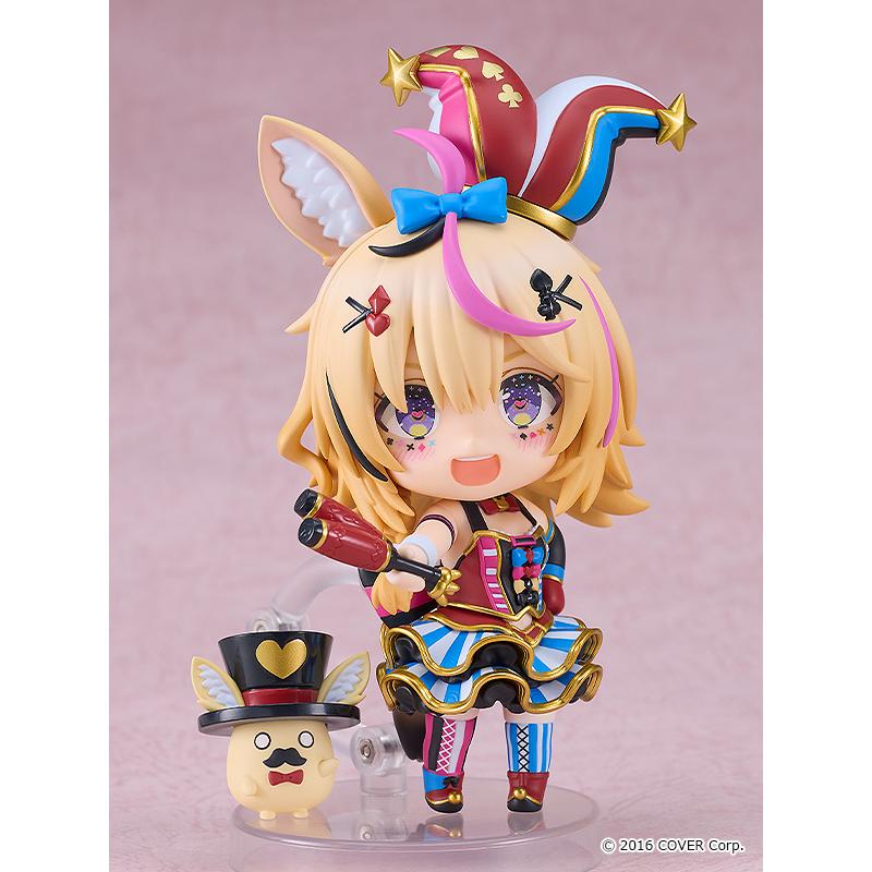 ねんどろいど ホロライブプロダクション 尾丸ポルカ 【予約商品】｜deform-shop｜03