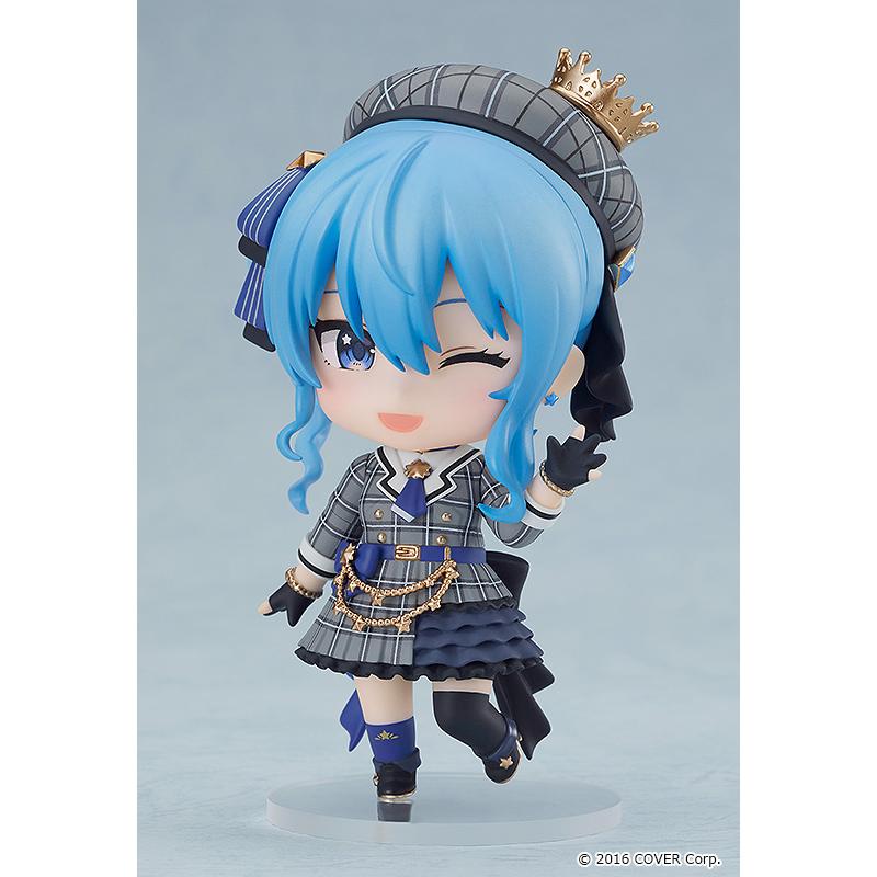 ホロライブプロダクション ねんどろいど 星街すいせい ねんどろいど ホロライブプロダクション 星街すいせい 【新品・在庫品