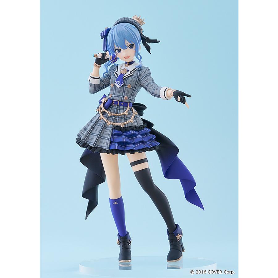 POP UP PARADE SP ホロライブプロダクション 星街すいせい 【新品