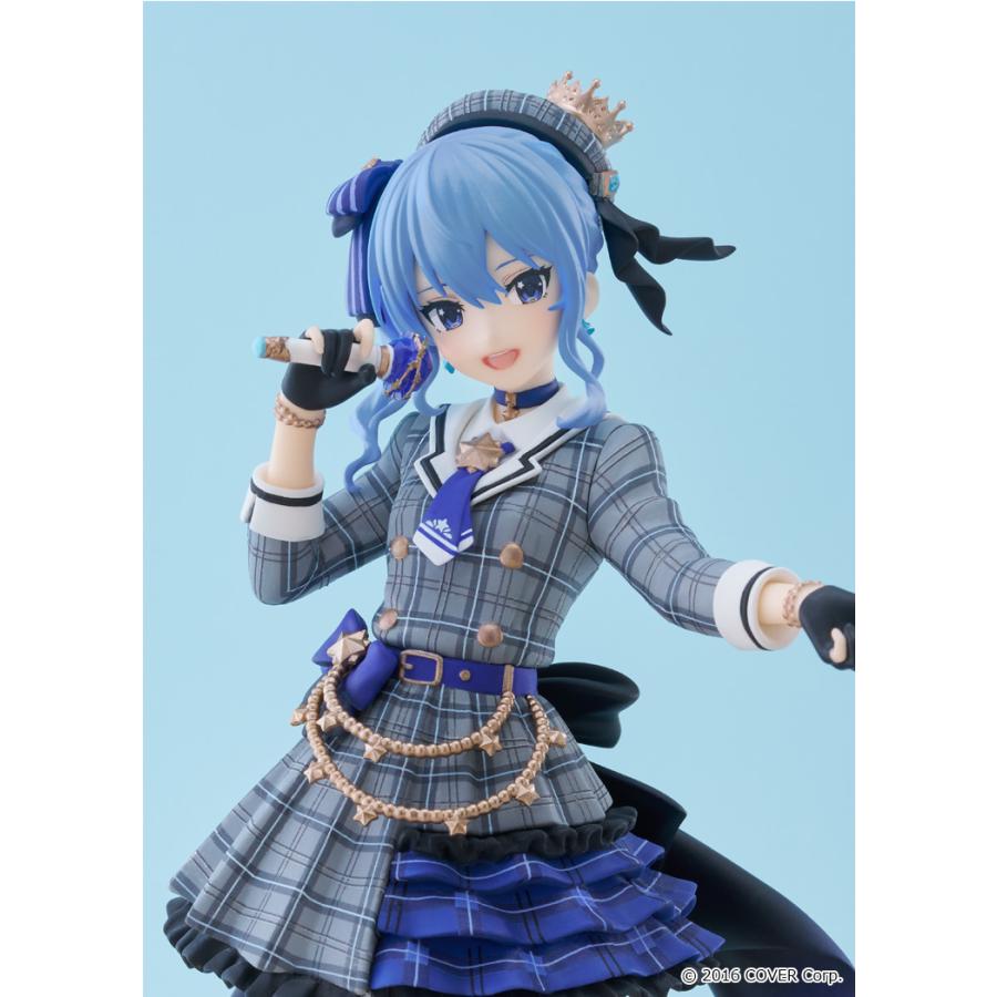 POP UP PARADE SP ホロライブプロダクション 星街すいせい 【新品