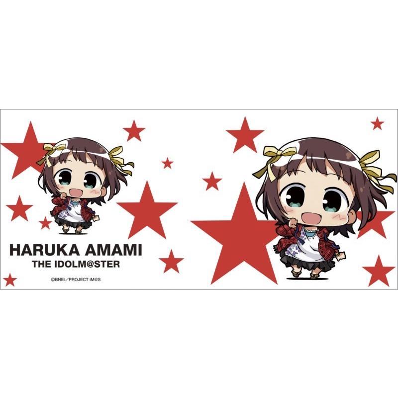 ミニッチュ アイドルマスター マグカップ 天海春香 Imas 072 デフォルメ屋 通販 Yahoo ショッピング