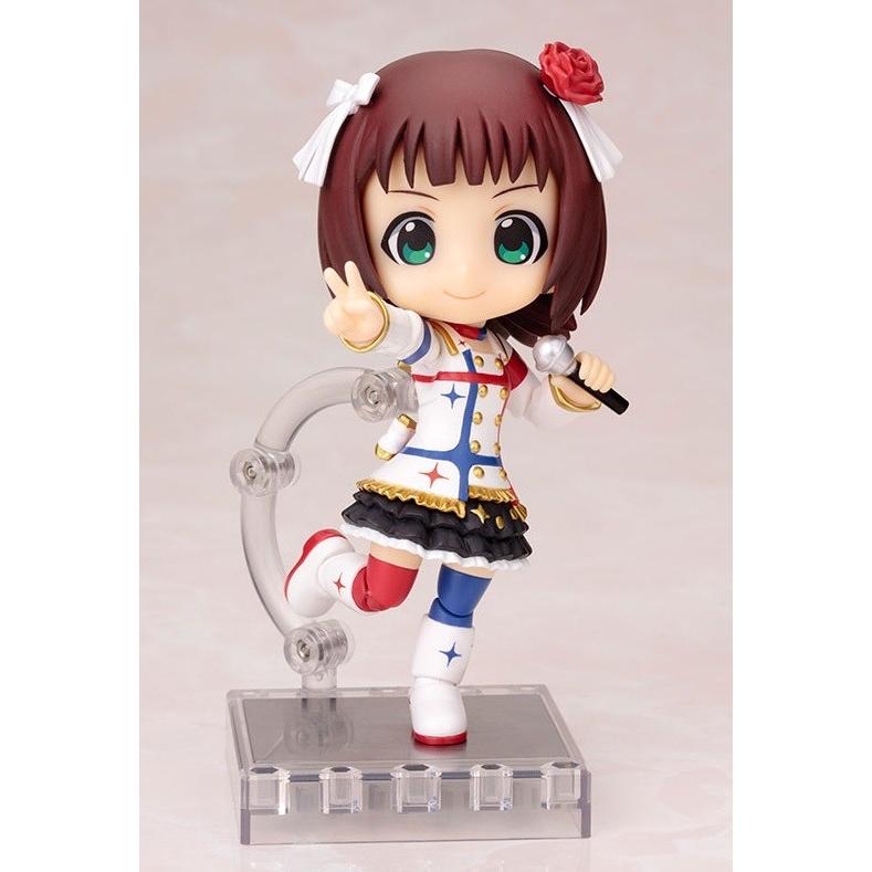 コトブキヤ（KOTOBUKIYA） キューポッシュ 天海春香（スターピース