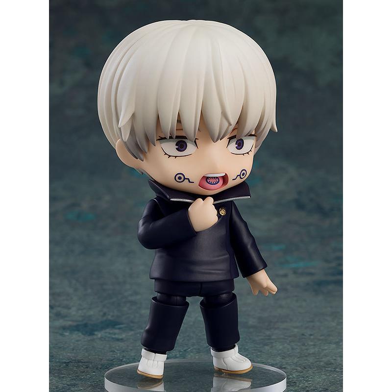 ねんどろいど 呪術廻戦 狗巻棘 【新品・在庫品】 : jujutsukaisen-008 
