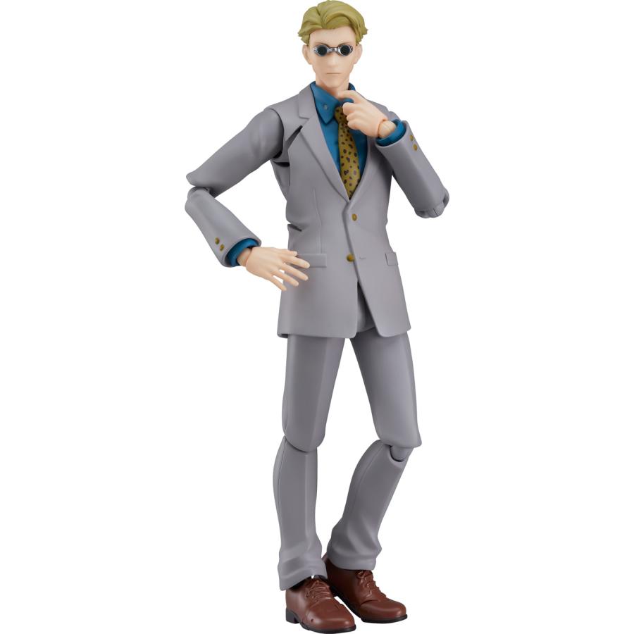 figma 呪術廻戦 七海建人 【新品・在庫品】 : デフォルメ屋 - 通販