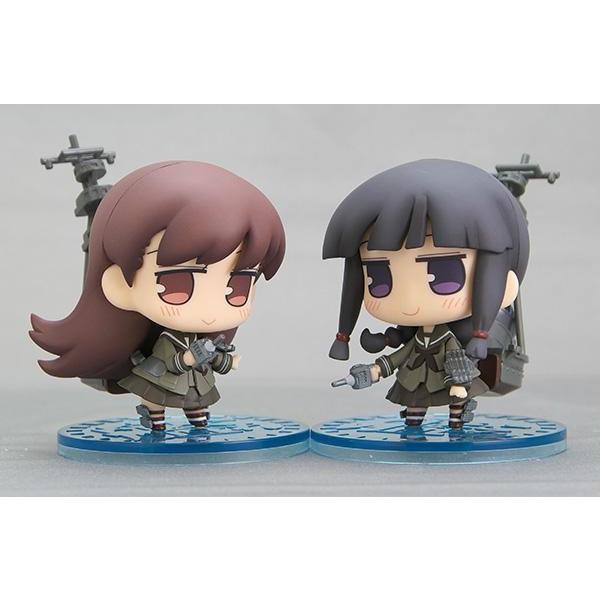 艦これ改 初回限定版(大井・北上フィギュア付き) 艦これ改初回限定版特典 ミディッチュ 大井＆北上 【新品・在庫品