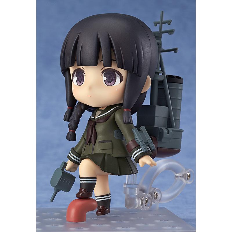 ねんどろいど 艦隊これくしょん -艦これ- 北上 【新品・在庫品】 | ねんどろいど | 01