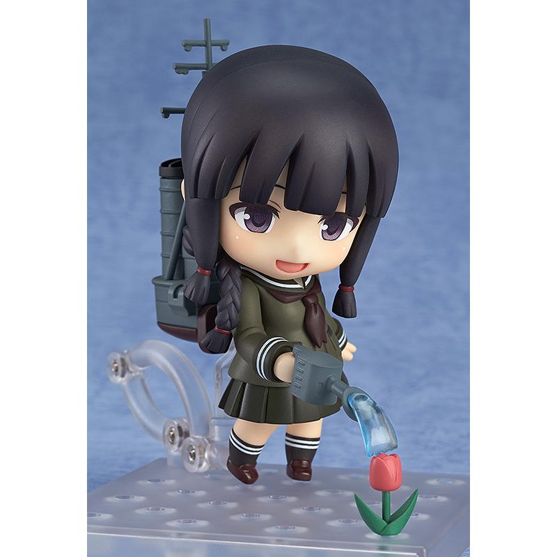 ねんどろいど 艦隊これくしょん -艦これ- 北上 【新品・在庫品】 | ねんどろいど | 02