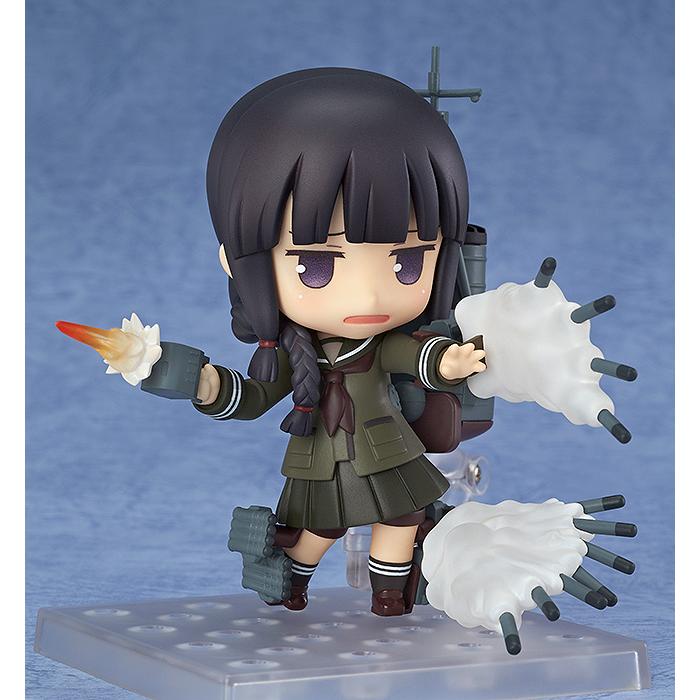 ねんどろいど 艦隊これくしょん -艦これ- 北上 【新品・在庫品】 | ねんどろいど | 03