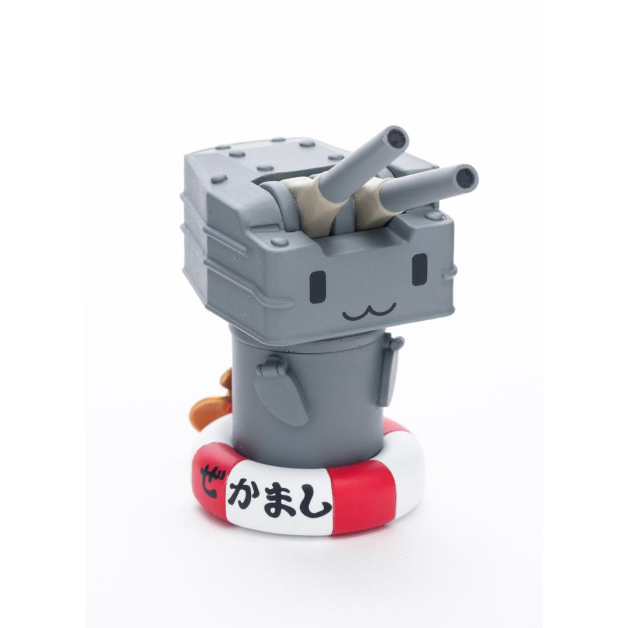 艦隊これくしょん 島風の連装砲ちゃんチャーム 【新品・在庫品】