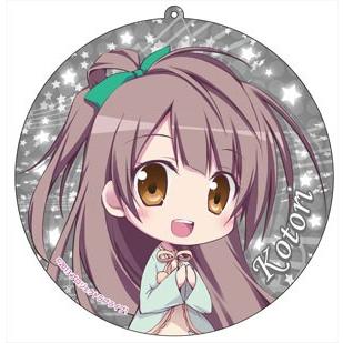 ラブライブ デカクリーナー 南ことり Lovelive 033 デフォルメ屋 通販 Yahoo ショッピング