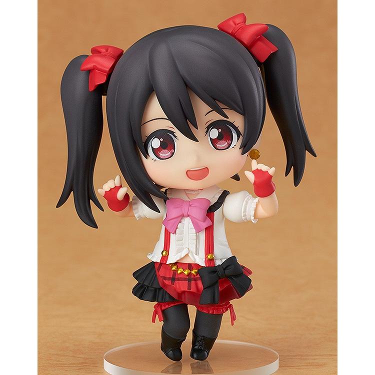 ねんどろいど ラブライブ 矢澤にこ 新品 在庫品 Lovelive 073 デフォルメ屋 通販 Yahoo ショッピング