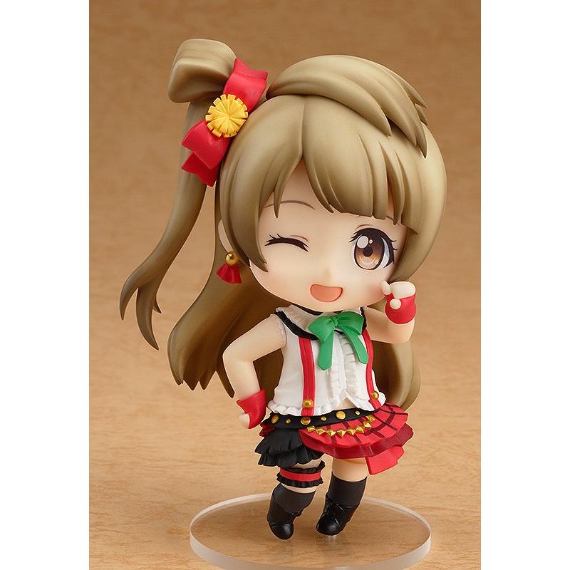 ねんどろいど ラブライブ 南ことり 新品 在庫品 Lovelive 074 デフォルメ屋 通販 Yahoo ショッピング
