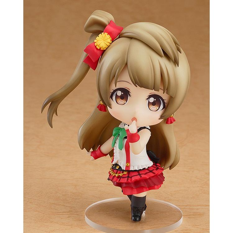 ねんどろいど ラブライブ！ 南ことり 【新品・在庫品】 : デフォルメ屋