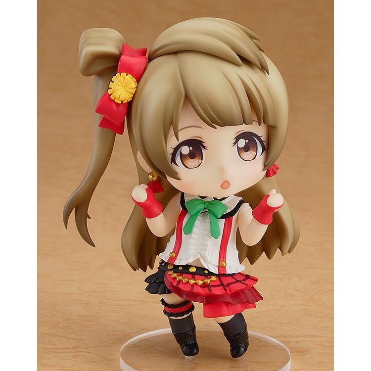 ねんどろいど ラブライブ！ 南ことり 【新品・在庫品】｜deform-shop｜04