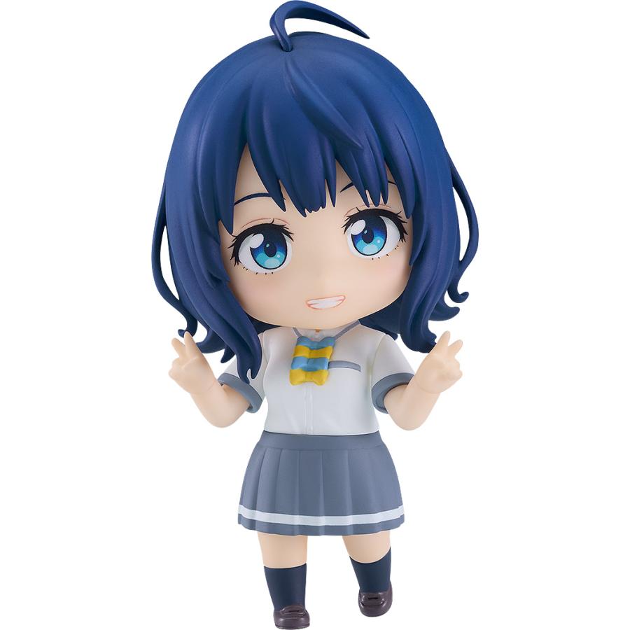 ねんどろいど 負けヒロインが多すぎる! 八奈見杏菜 【新品・在庫品