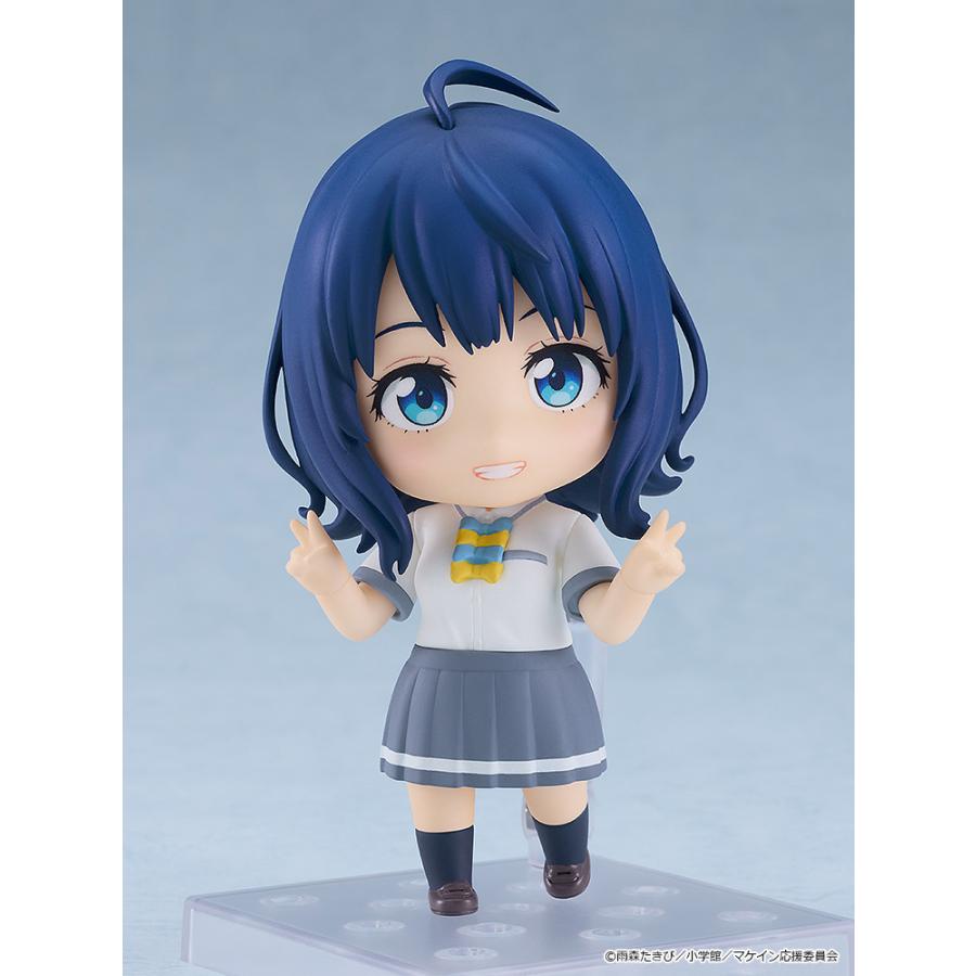 ねんどろいど 負けヒロインが多すぎる! 八奈見 杏菜 ねんどろいど 負けヒロインが多すぎる！ 八奈見杏菜