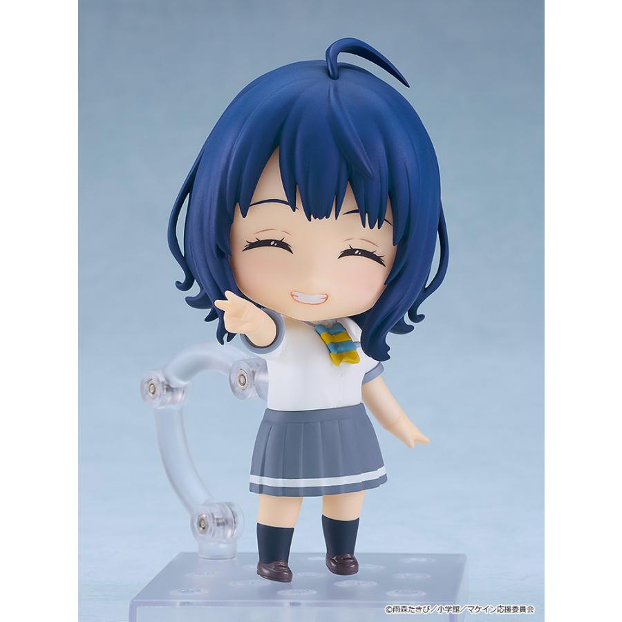 ねんどろいど 負けヒロインが多すぎる! 八奈見杏菜 【新品・在庫品