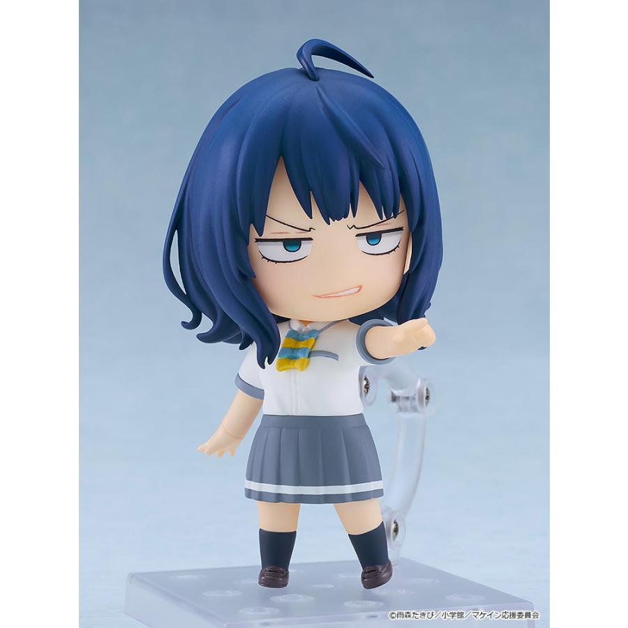 ねんどろいど 負けヒロインが多すぎる! 八奈見杏菜 【新品・在庫品