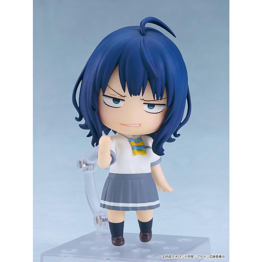 ねんどろいど 負けヒロインが多すぎる! 八奈見杏菜 【新品・在庫品