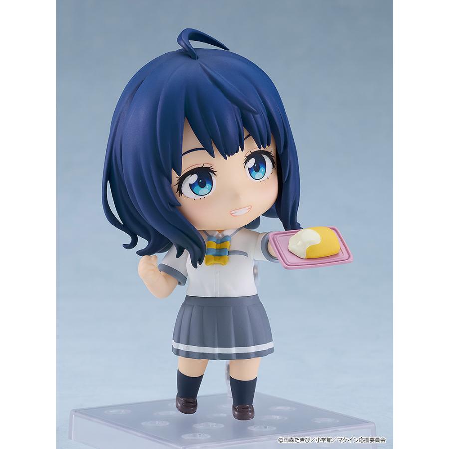 ねんどろいど 負けヒロインが多すぎる! 八奈見杏菜 【新品・在庫品