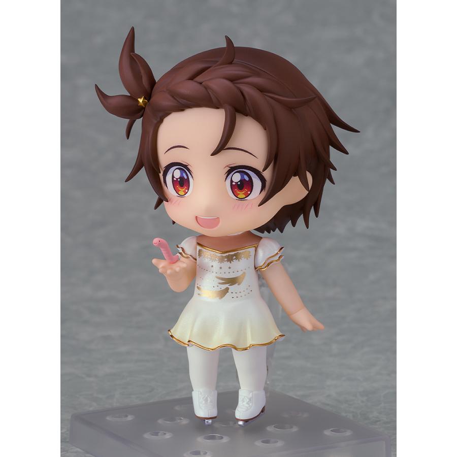 ねんどろいど メダリスト 結束いのり 【新品・在庫品】 : デフォルメ屋