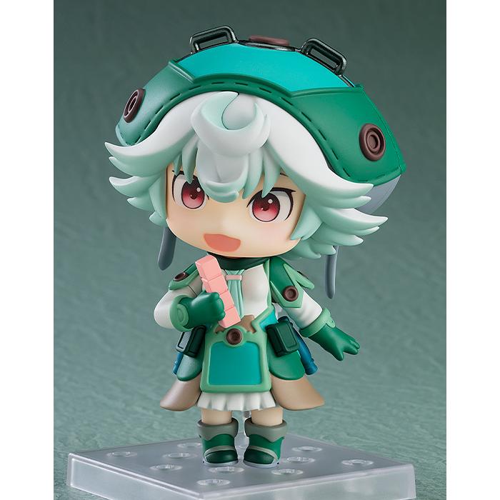 ねんどろいど メイドインアビス 烈日の黄金郷 プルシュカ 【新品・在庫