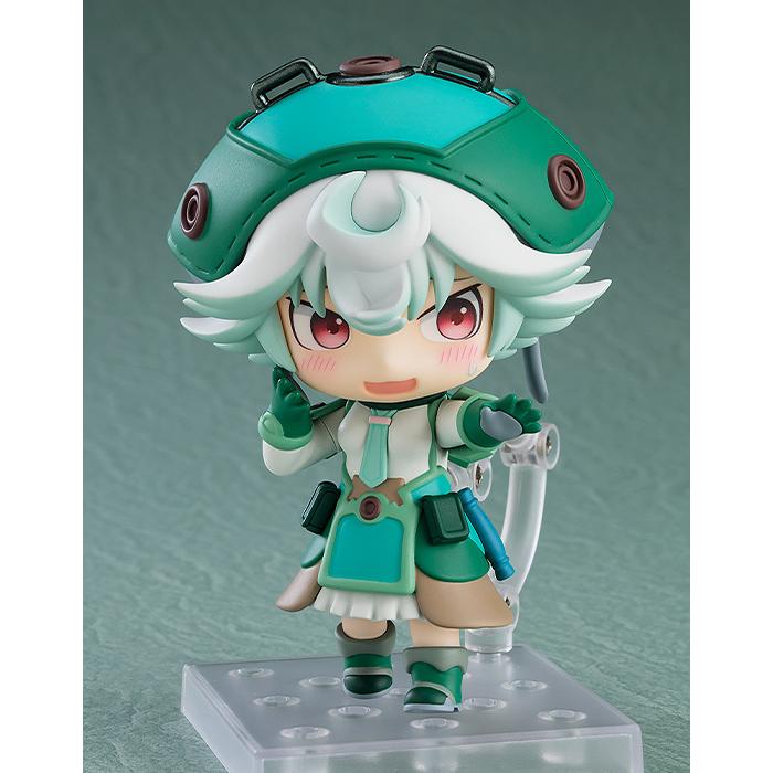 ねんどろいど メイドインアビス 烈日の黄金郷 プルシュカ 【新品・在庫