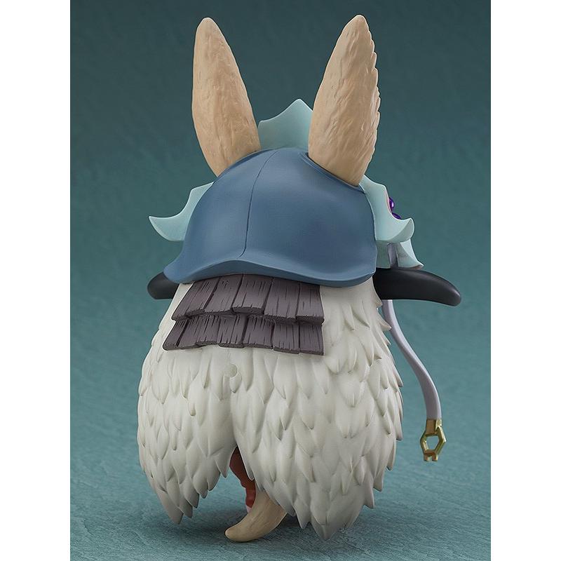 ねんどろいど メイドインアビス ナナチ 【新品・在庫品】｜deform-shop｜03