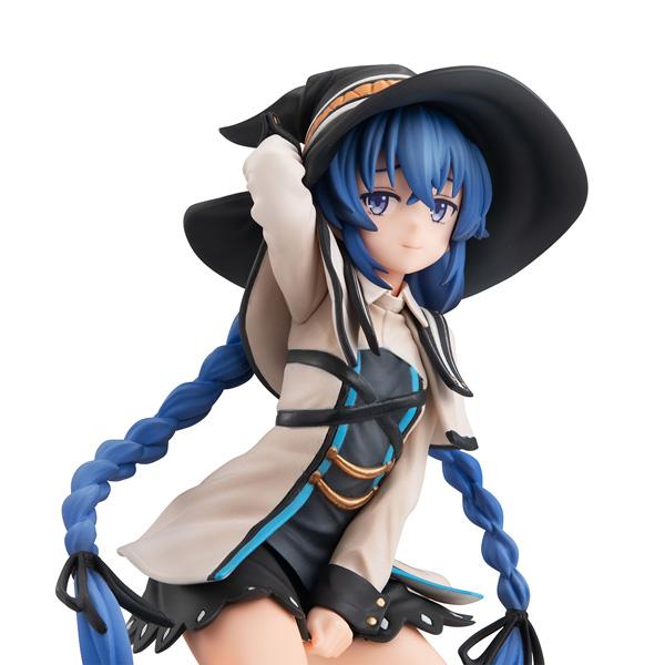 メガハウス Melty Princess 無職転生 〜異世界行ったら本気だす