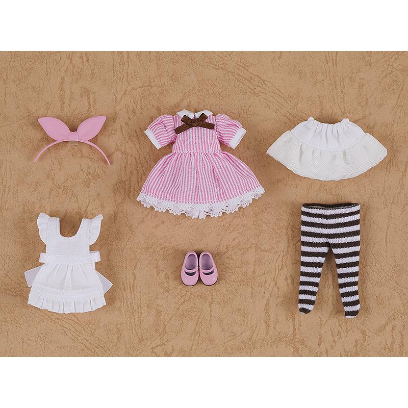 ねんどろいど ねんどろいどどーる アリス Another Color 【新品・在庫