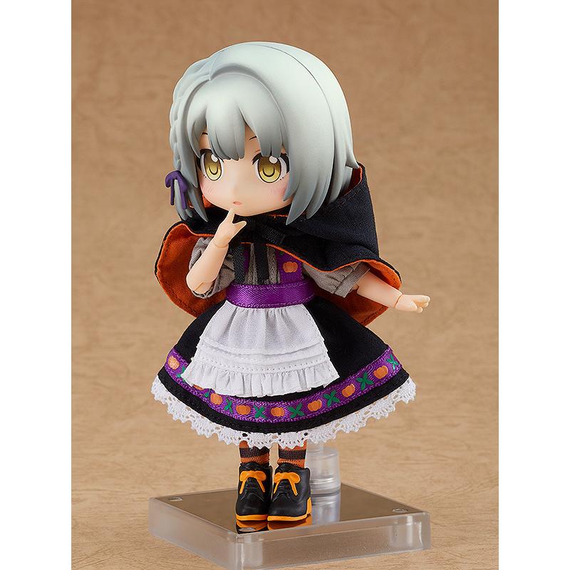 ねんどろいど ねんどろいどどーる ローズ Another Color 【新品・在庫
