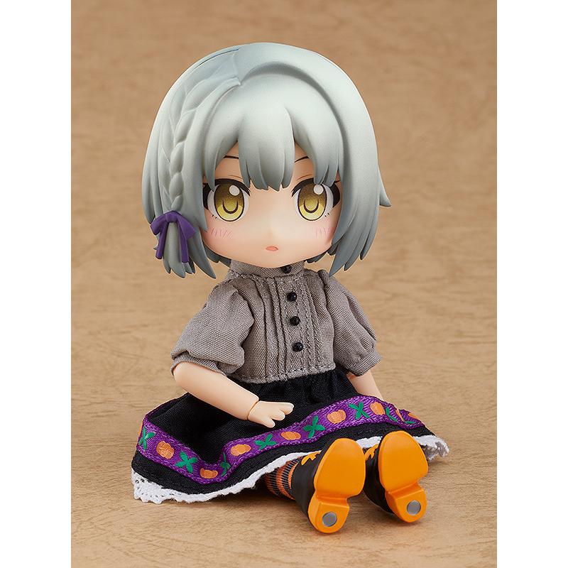 ねんどろいど ねんどろいどどーる ローズ Another Color 【新品・在庫