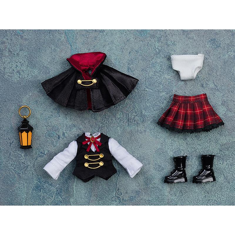 ねんどろいど ねんどろいどどーる ヴァンパイア:ミラ 【新品・在庫品