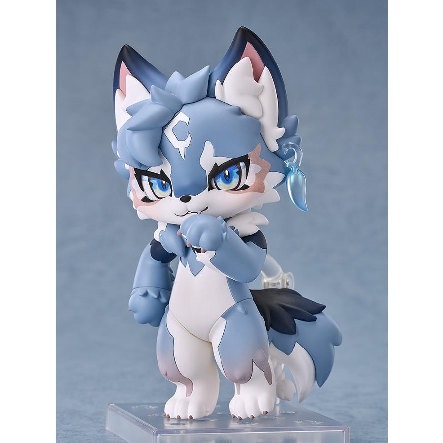 ねんどろいど FLUFFY LAND Caesar 【新品・在庫品】 : デフォルメ屋