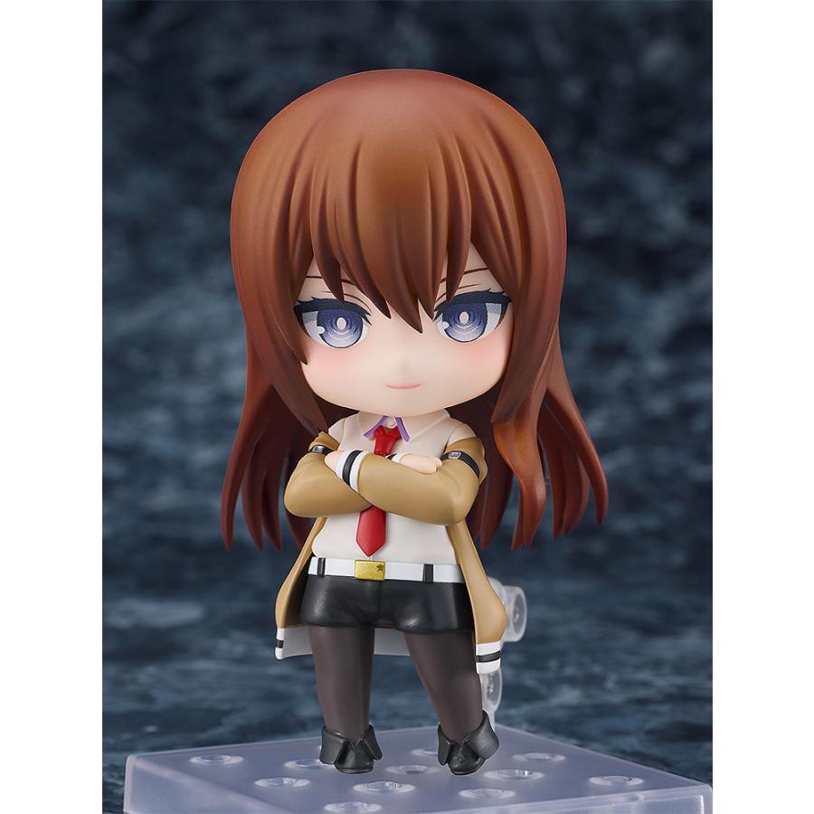 ねんどろいど STEINS;GATE 牧瀬紅莉栖 2.0 【新品・在庫品