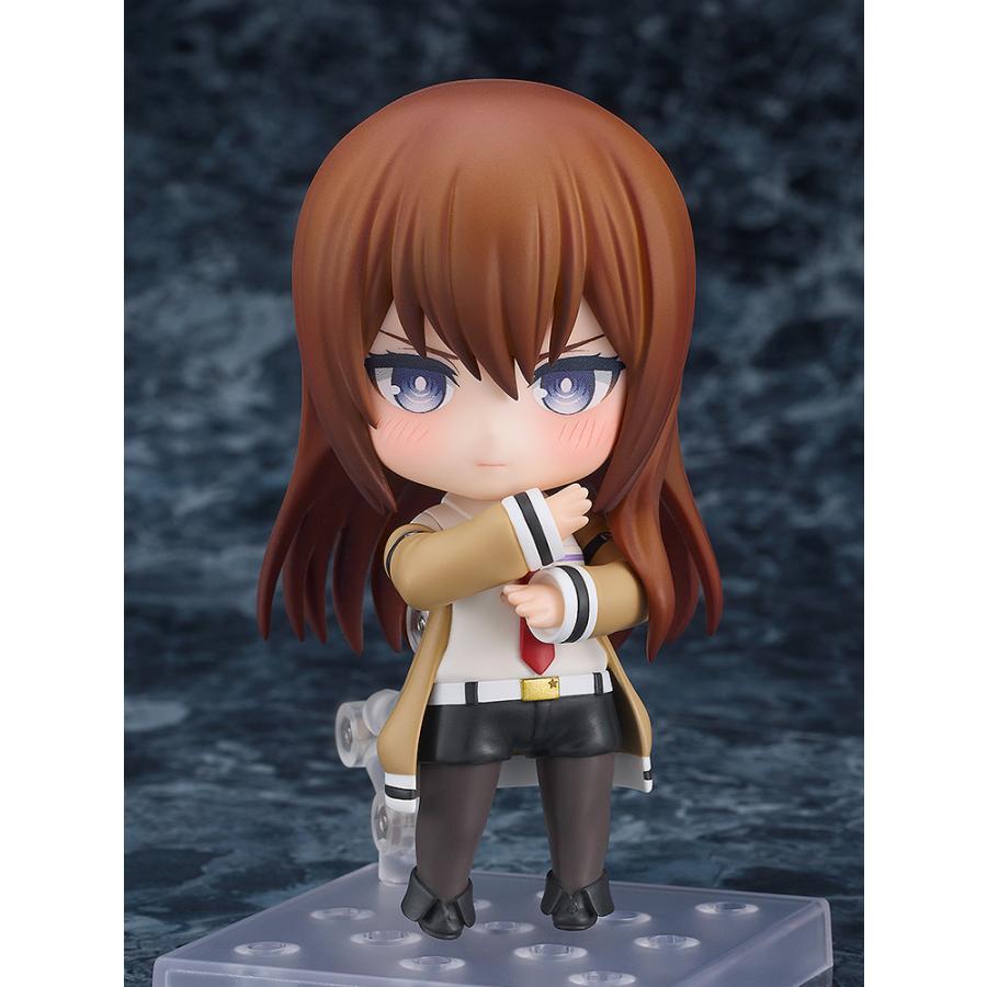 ねんどろいど STEINS;GATE 牧瀬紅莉栖 2.0 【新品・在庫品