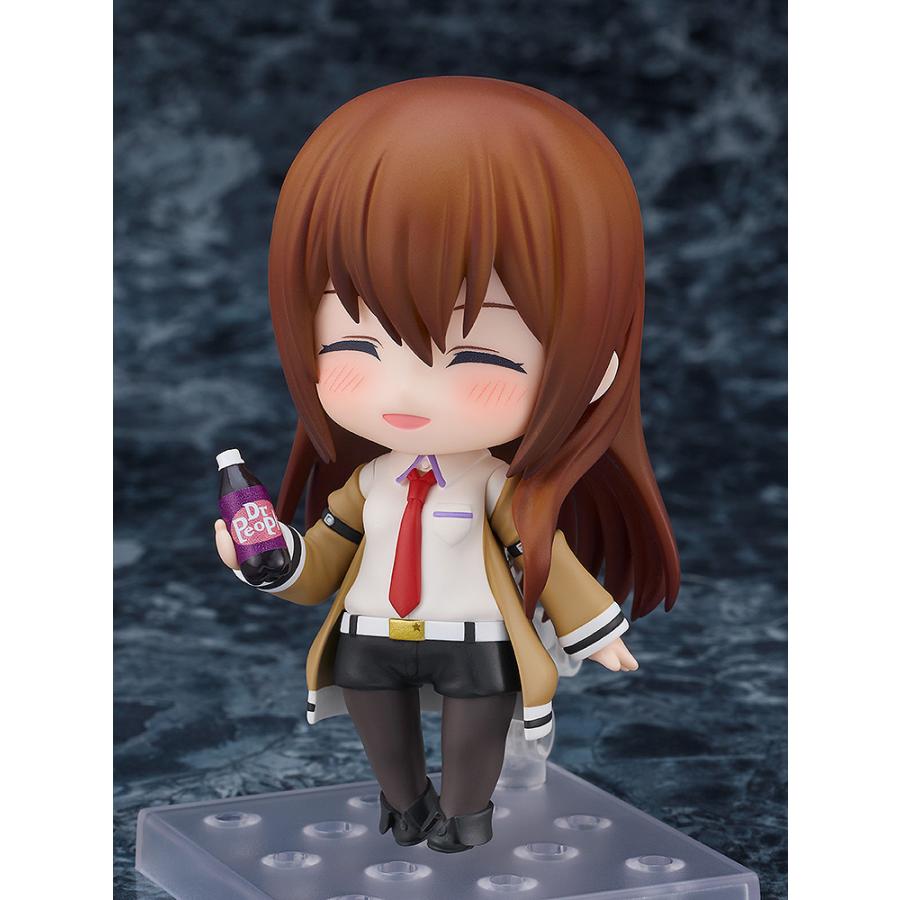 ねんどろいど STEINS;GATE 牧瀬紅莉栖 2.0 【新品・在庫品