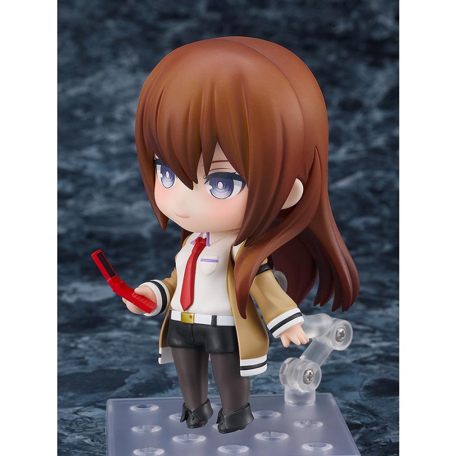 ねんどろいど STEINS;GATE 牧瀬紅莉栖 2.0 【新品・在庫品