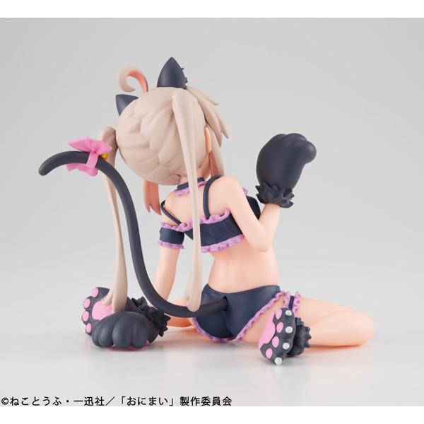 メガハウス Melty Princess お兄ちゃんはおしまい! てのひら まひろ