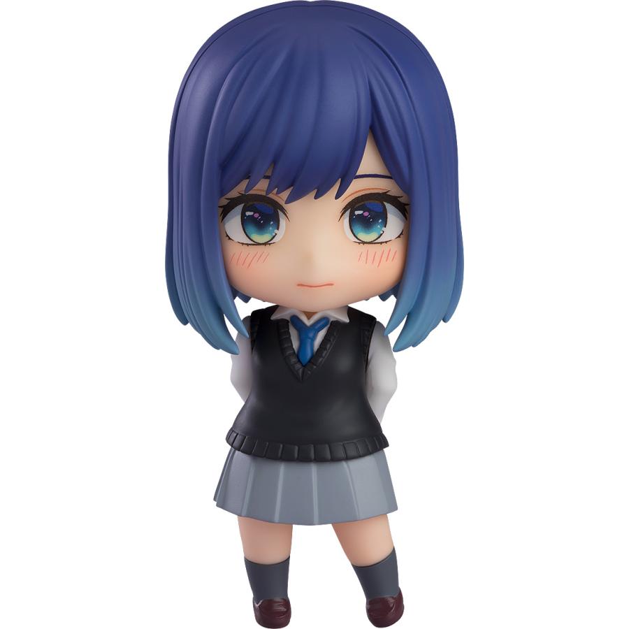 紅*茶様 ねんどろいど 推しの子　 アイ 黒川あかね ねんどろいど 【推しの子】 黒川あかね 【新品・在庫品】 : デフォルメ