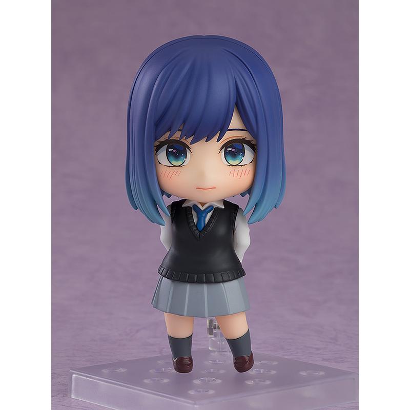 ねんどろいど 推しの子 黒川あかね 有馬かな 2体セット ねんどろいど 【推しの子】 黒川あかね 【新品・在庫品】 : デフォルメ