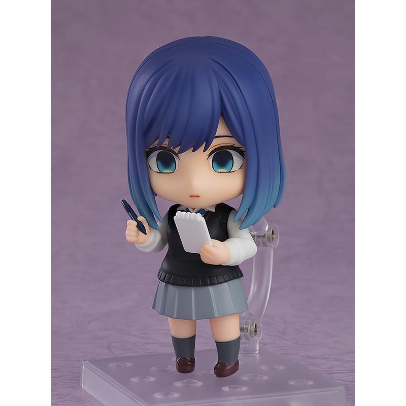 ねんどろいど 【推しの子】 黒川あかね 【新品・在庫品】 : デフォルメ