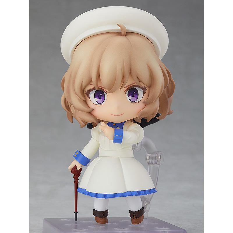 ねんどろいど 虚構推理 岩永琴子 新品 在庫品 Other 057 デフォルメ屋 通販 Yahoo ショッピング