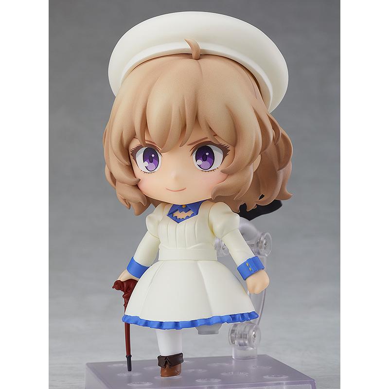 ねんどろいど 虚構推理 岩永琴子 新品 在庫品 Other 057 デフォルメ屋 通販 Yahoo ショッピング