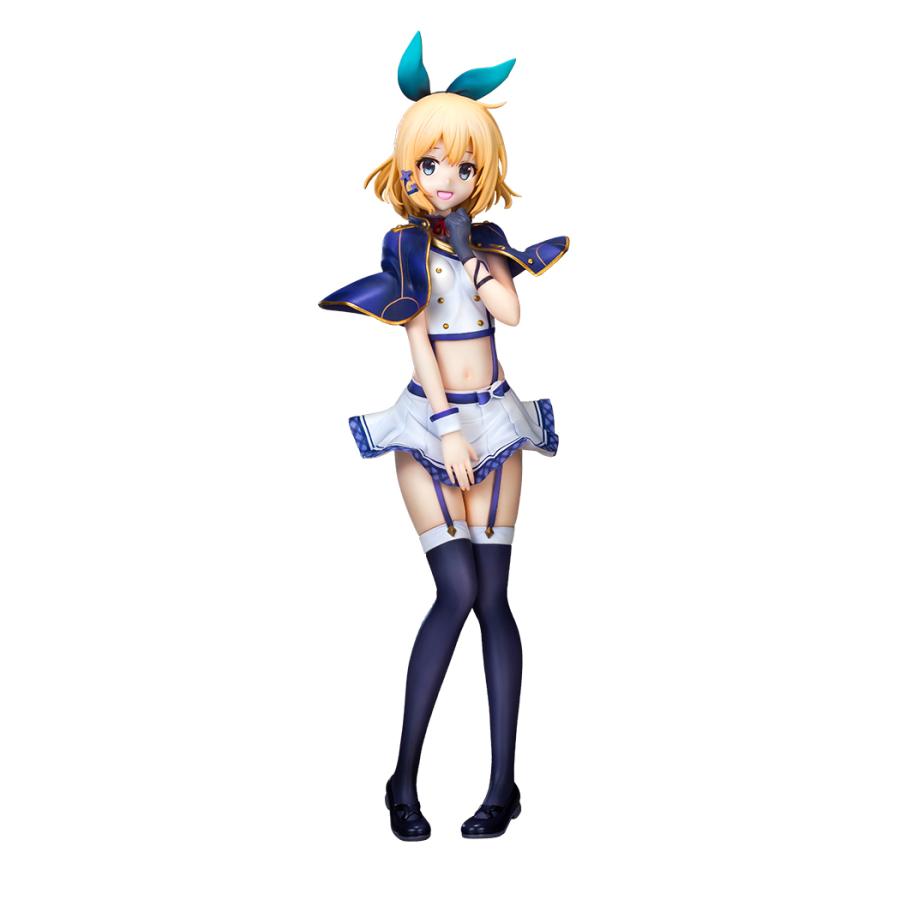 ロクでなし魔術講師と禁忌教典 ルミア ティンジェル 1 7スケール Pvc Abs製塗装済み完成品フィギュア 新品 在庫品 Other 0 デフォルメ屋 通販 Yahoo ショッピング